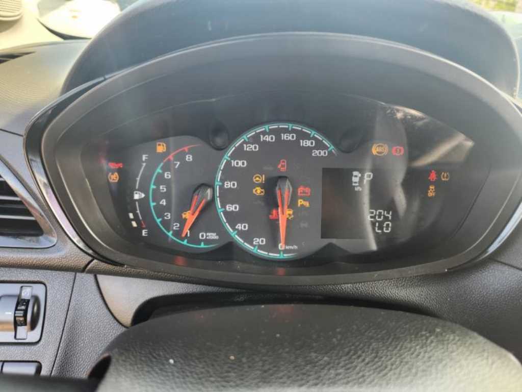 Chevrolet Spark 2017 - Importación desde Corea - HF Imports Iquique - Foto 15