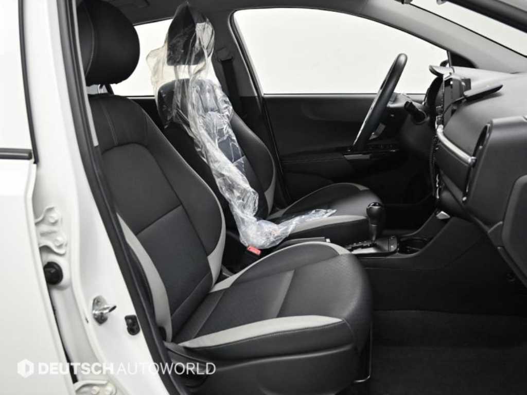 KIA Morning - Vista 10