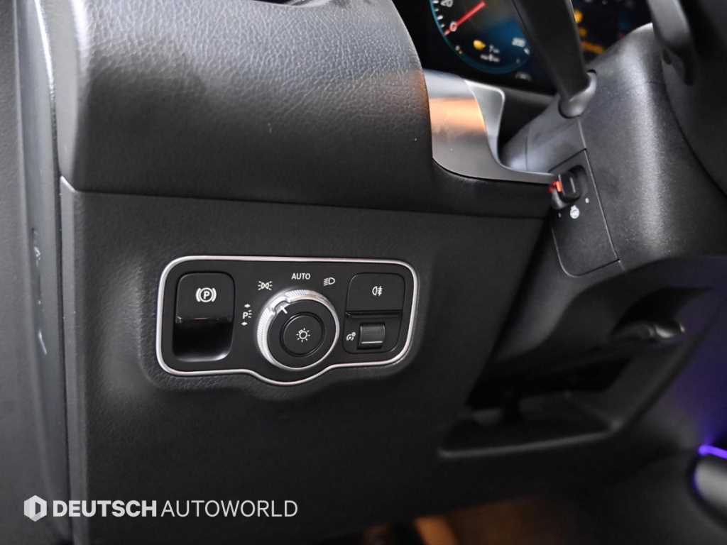 Mercedes Benz EQB 2024 Blanco - Importación desde Corea - HF Imports Iquique - Foto 18