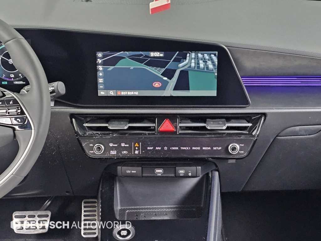 KIA Niro 2022 Blanco - Importación desde Corea - HF Imports Iquique - Foto 14