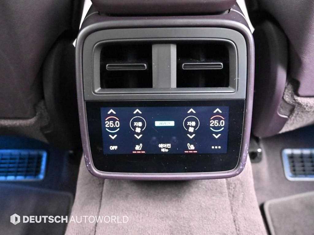 Porsche Taycan 2021 Blanco - Importación desde Corea - HF Imports Iquique - Foto 16