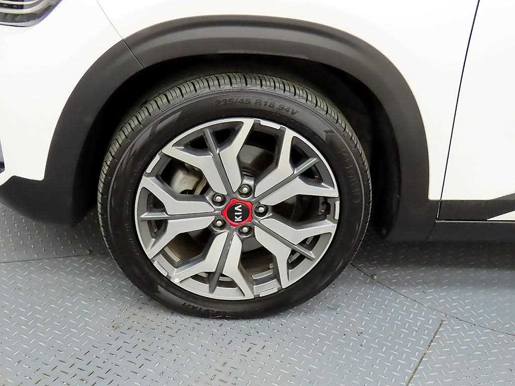 KIA Seltos 2020 - Importación desde Corea - HF Imports Iquique - Foto 20