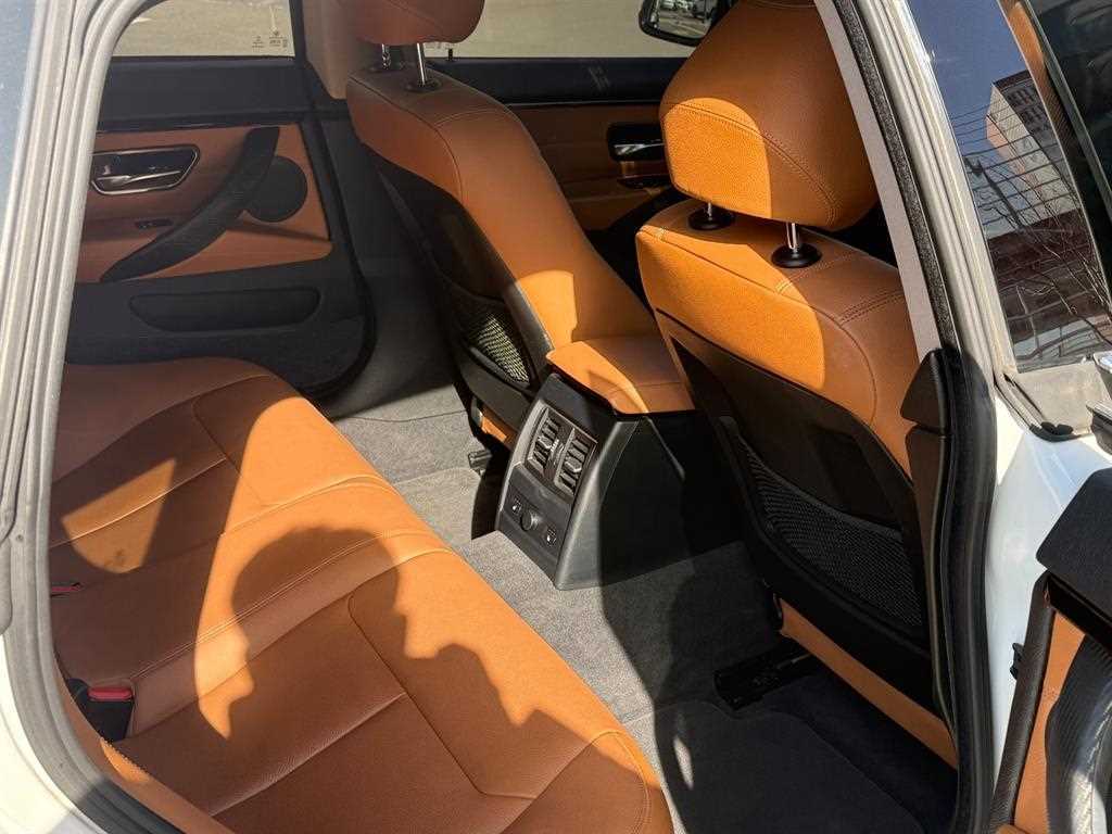 BMW 4 Series - Vista 6