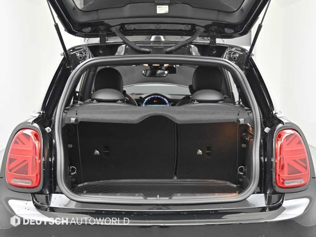 Mini Cooper Electric 2024 Negro - Importación desde Corea - HF Imports Iquique - Foto 20