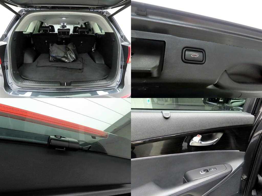 KIA Sorento 2018 - Importación desde Corea - HF Imports Iquique - Foto 18