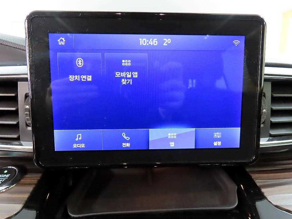 Ford Explorer 2021 - Importación desde Corea - HF Imports Iquique - Foto 14