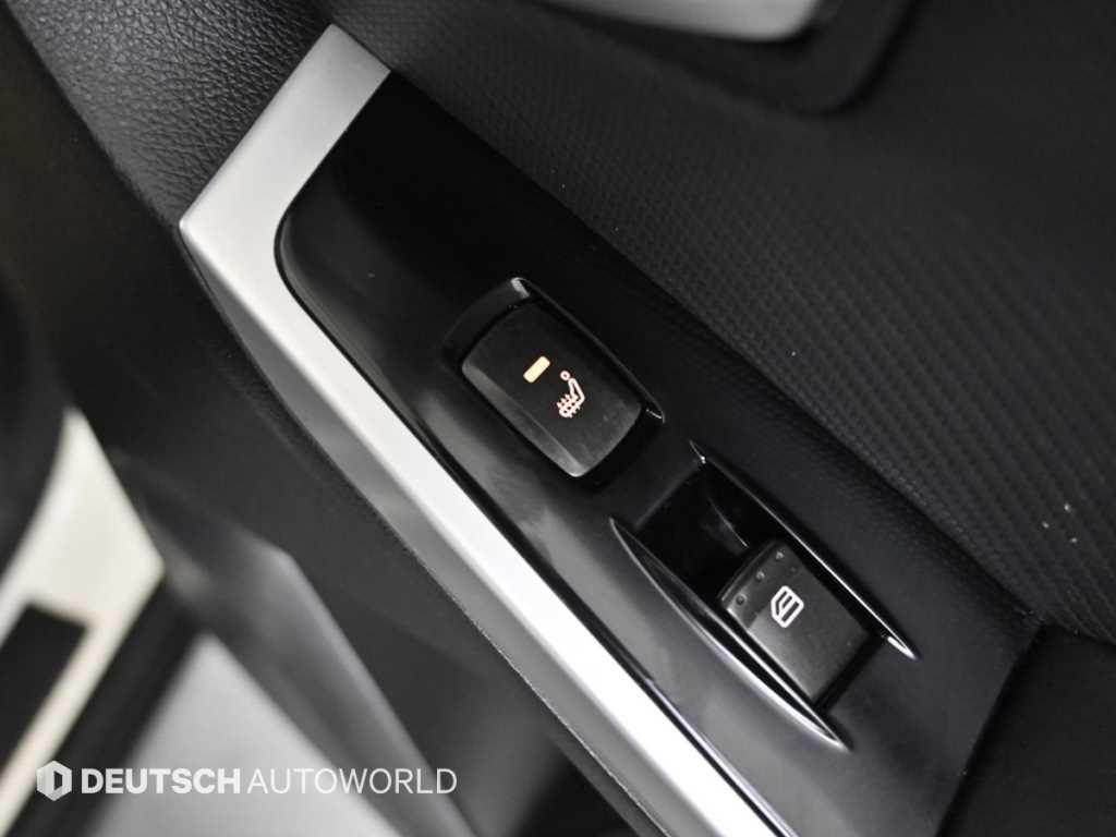 Ssangyong Korando 2017 Blanco - Importación desde Corea - HF Imports Iquique - Foto 16