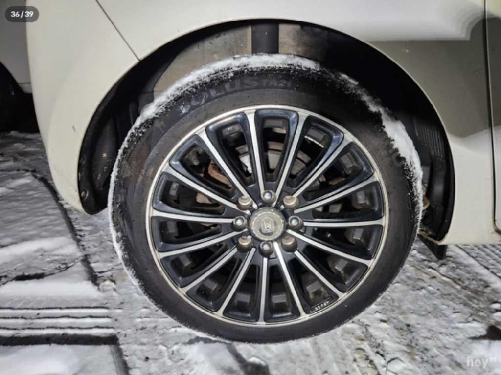 KIA Ray 2013 the color of pearl - Importación desde Corea - HF Imports Iquique - Foto 13