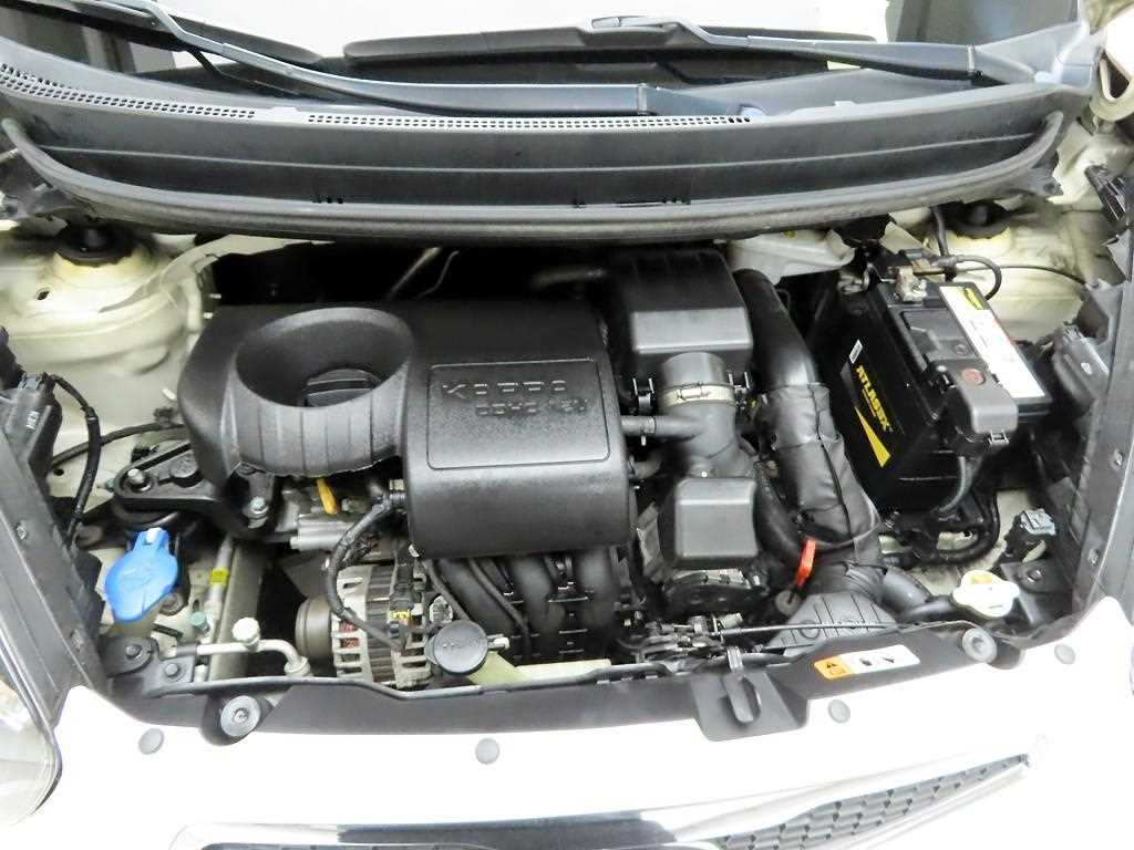 KIA Morning 2013 - Importación desde Corea - HF Imports Iquique - Foto 20