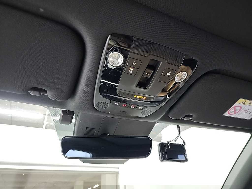 KIA Sorento 2021 Azul - Importación desde Corea - HF Imports Iquique - Foto 18