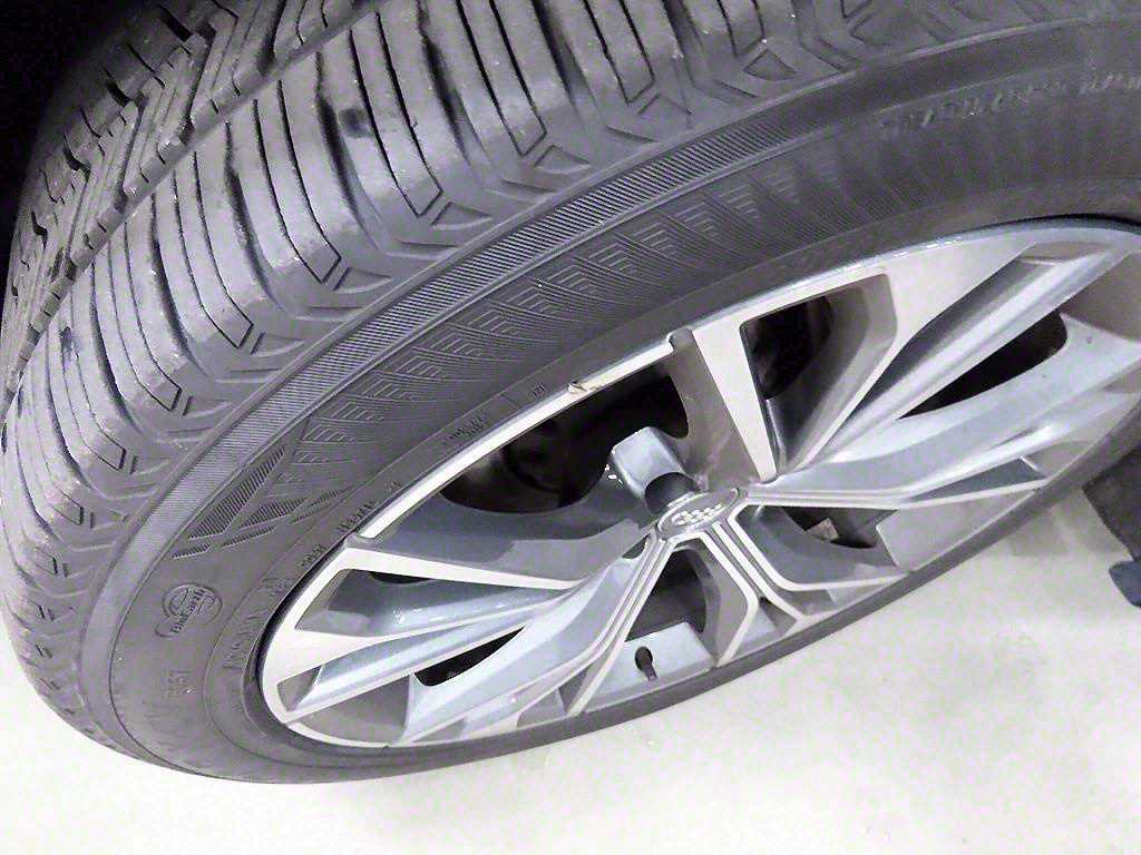 Audi Q8 2021 Azul - Importación desde Corea - HF Imports Iquique - Foto 20