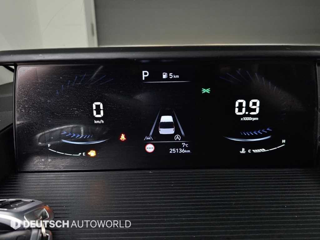 HYUNDAI Staria - Vista 8