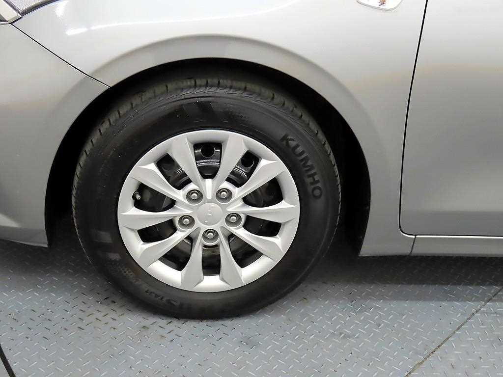 KIA K3 2023 - Importación desde Corea - HF Imports Iquique - Foto 20