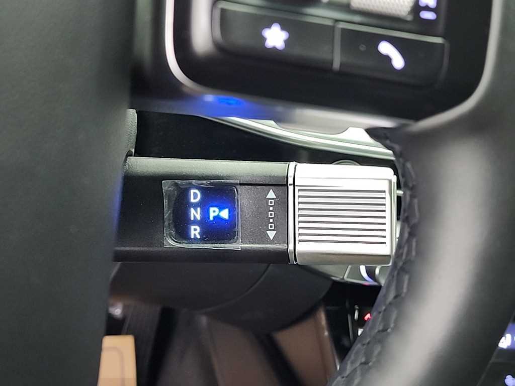 HYUNDAI Grandeur - Vista 8