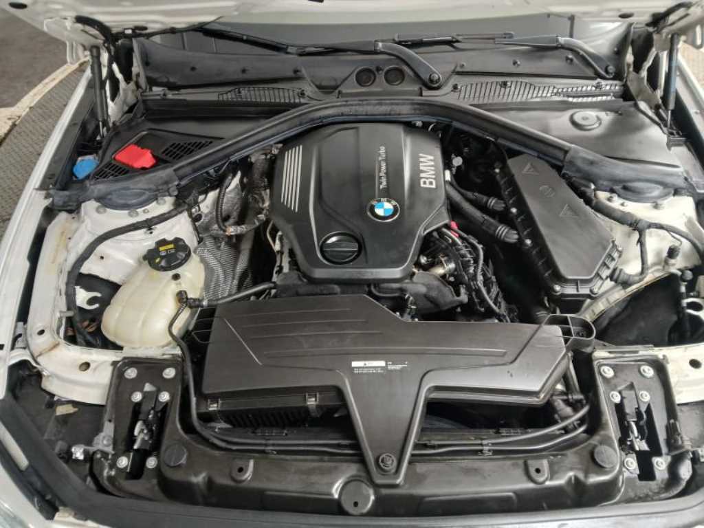 BMW 1 series 2018 - Importación desde Corea - HF Imports Iquique - Foto 19