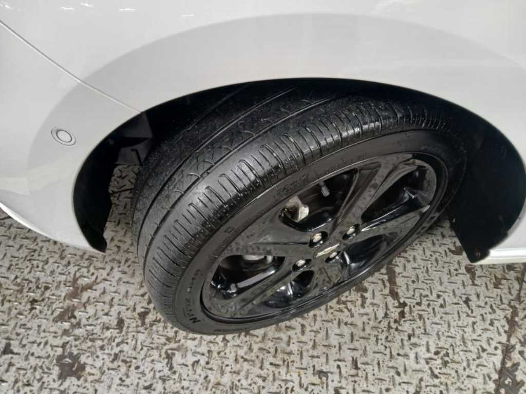 Chevrolet Spark 2020 Blanco - Importación desde Corea - HF Imports Iquique - Foto 20