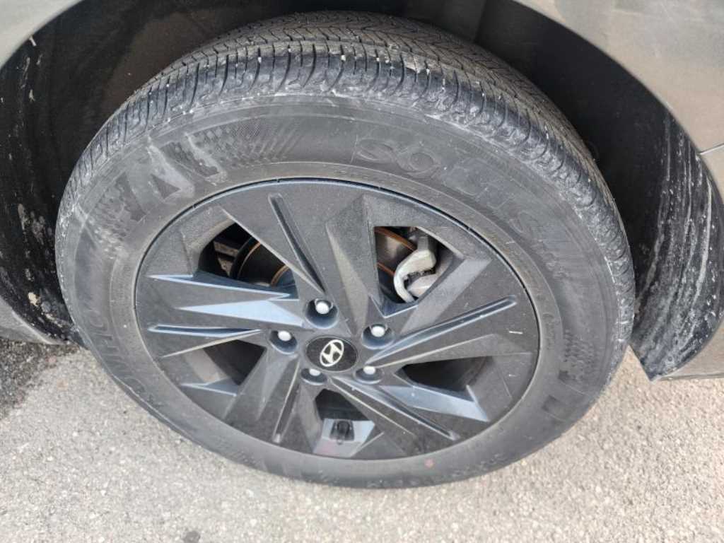 HYUNDAI Avante 2023 Gris - Importación desde Corea - HF Imports Iquique - Foto 17