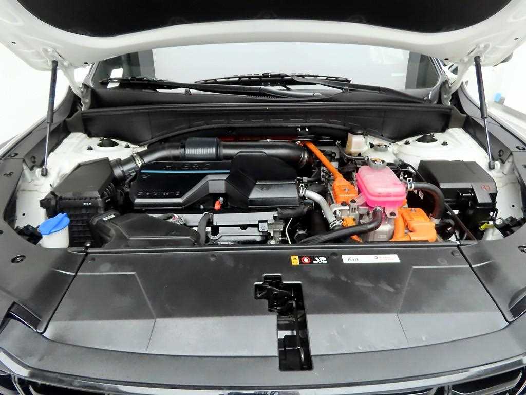 KIA Sorento 2024 Blanco - Importación desde Corea - HF Imports Iquique - Foto 20