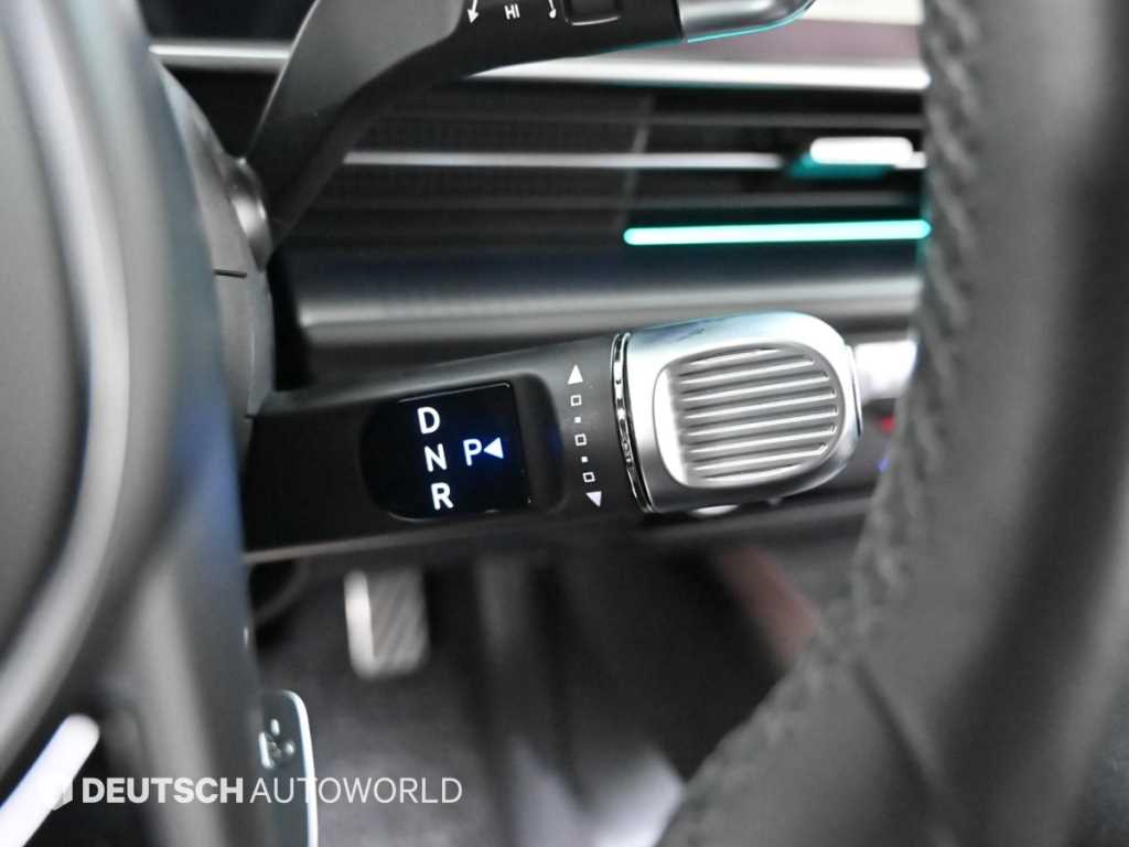 HYUNDAI Ioniq 6 - Vista 9