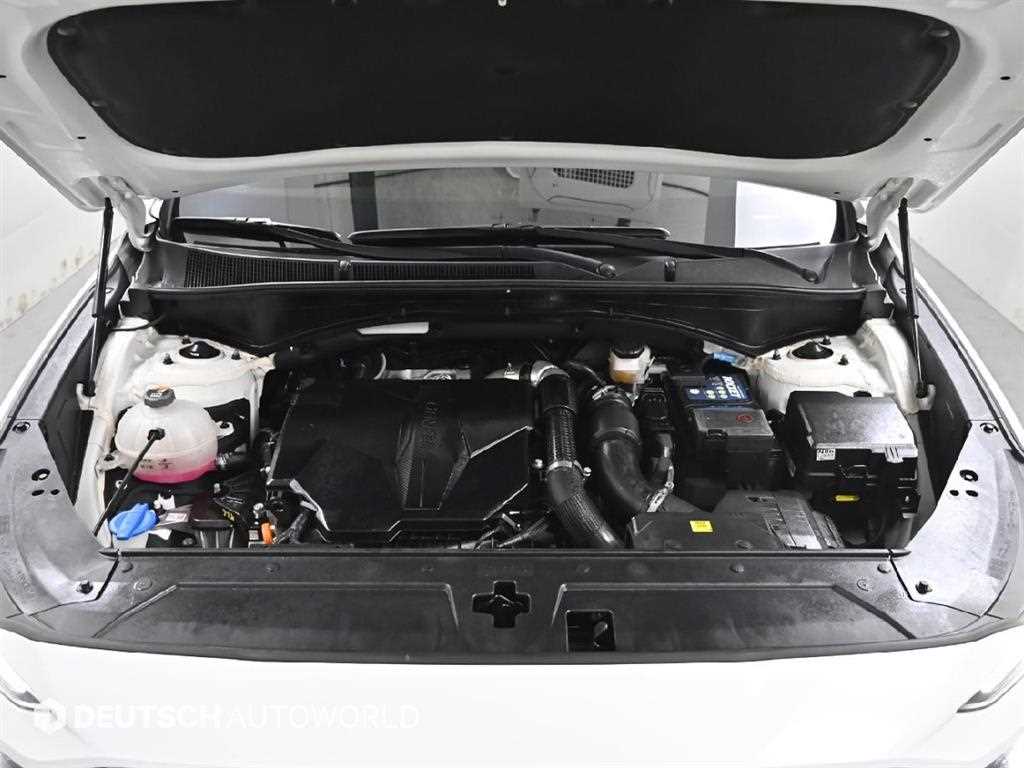 HYUNDAI Santa Fe - Vista 6