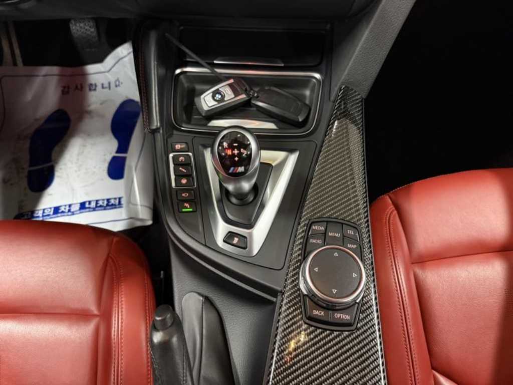 BMW 3 series 2015 - Importación desde Corea - HF Imports Iquique - Foto 14