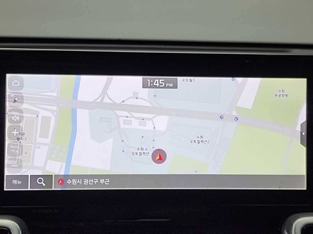 KIA Sorento 2022 Blanco - Importación desde Corea - HF Imports Iquique - Foto 16