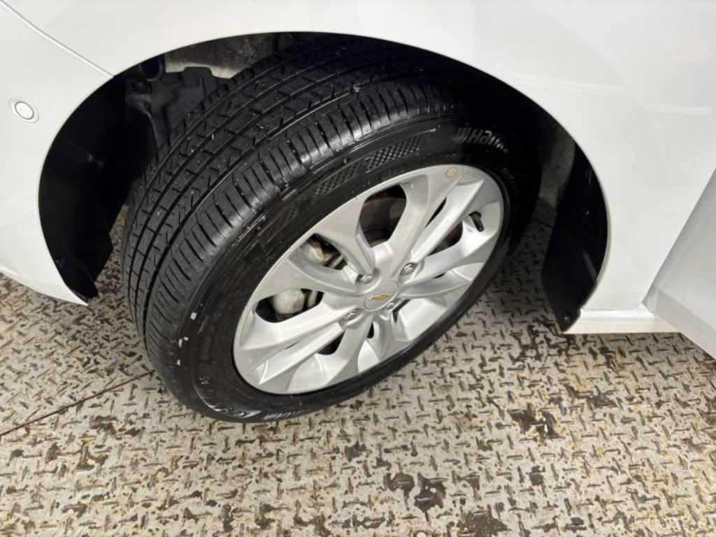 Chevrolet Spark 2021 Blanco - Importación desde Corea - HF Imports Iquique - Foto 20