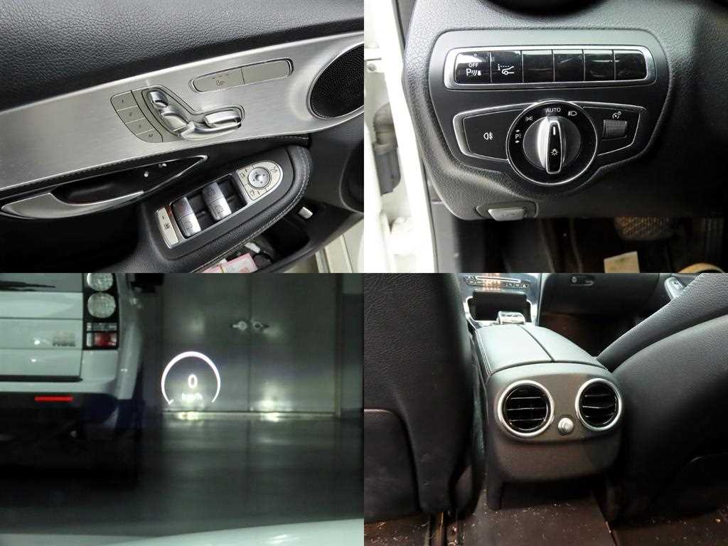 Mercedes Benz C Class 2015 Blanco - Importación desde Corea - HF Imports Iquique - Foto 18