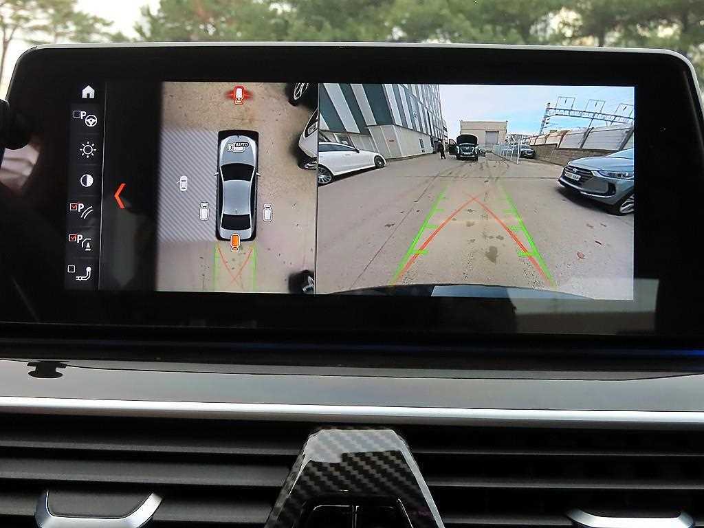 BMW 5 Series 2017 - Importación desde Corea - HF Imports Iquique - Foto 14