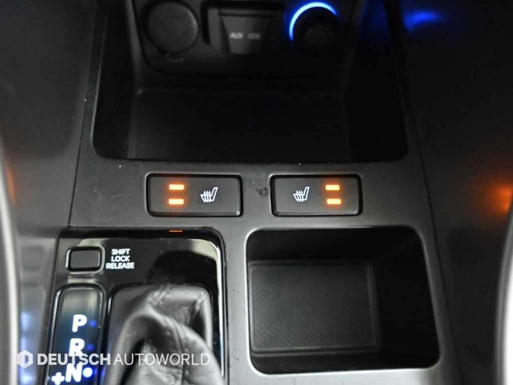 HYUNDAI Sonata 2013 Gris - Importación desde Corea - HF Imports Iquique - Foto 17