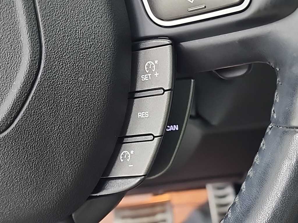 Land Rover Range Rover Bike 2018 Blanco - Importación desde Corea - HF Imports Iquique - Foto 18