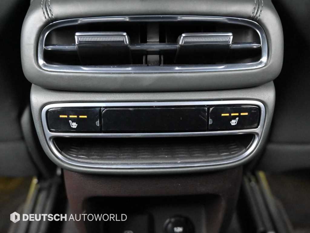 Genesis GV80 2020 Blanco - Importación desde Corea - HF Imports Iquique - Foto 16