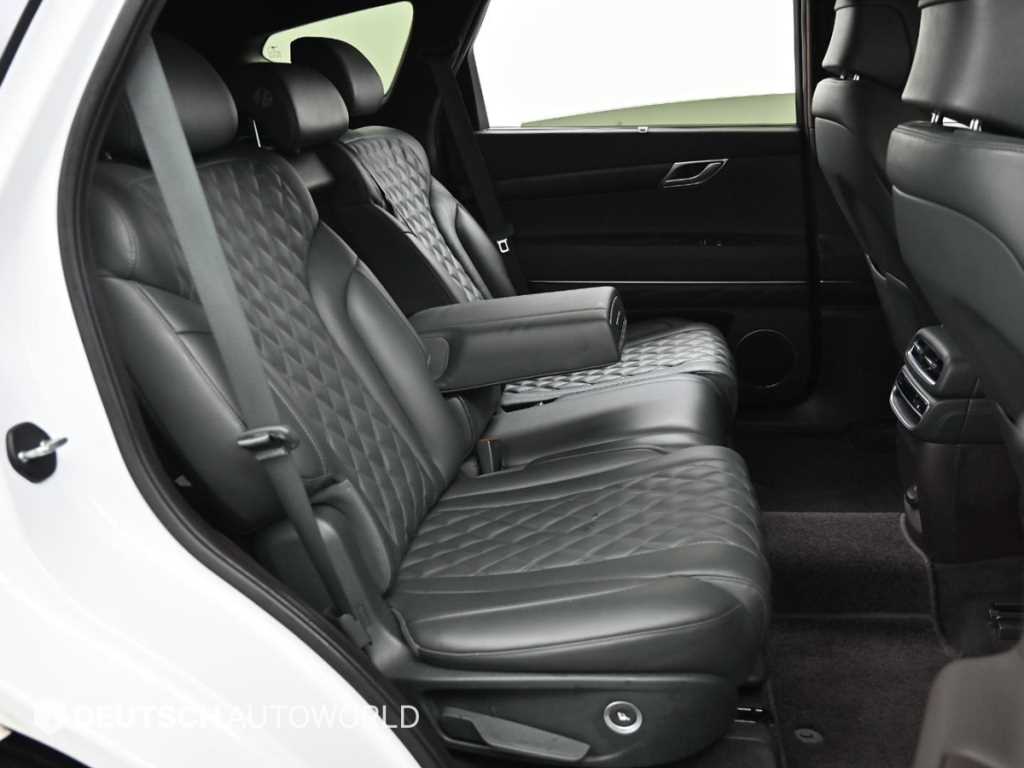 Genesis GV80 - Vista 12