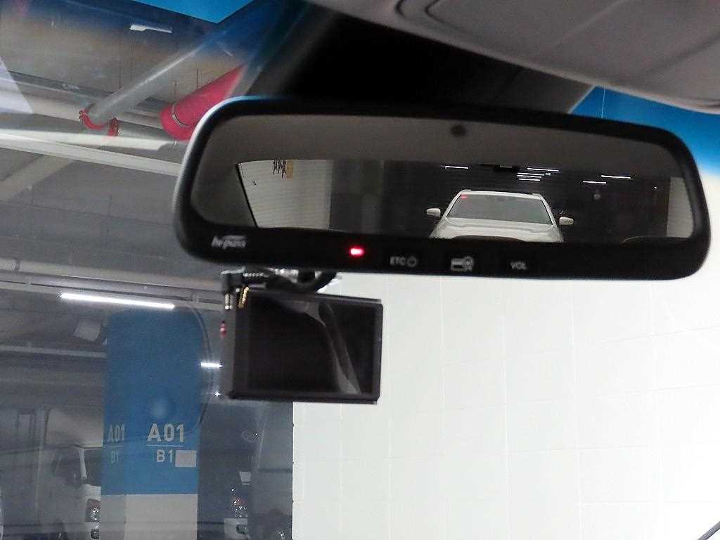 HYUNDAI Grandeur 2018 Negro - Importación desde Corea - HF Imports Iquique - Foto 16