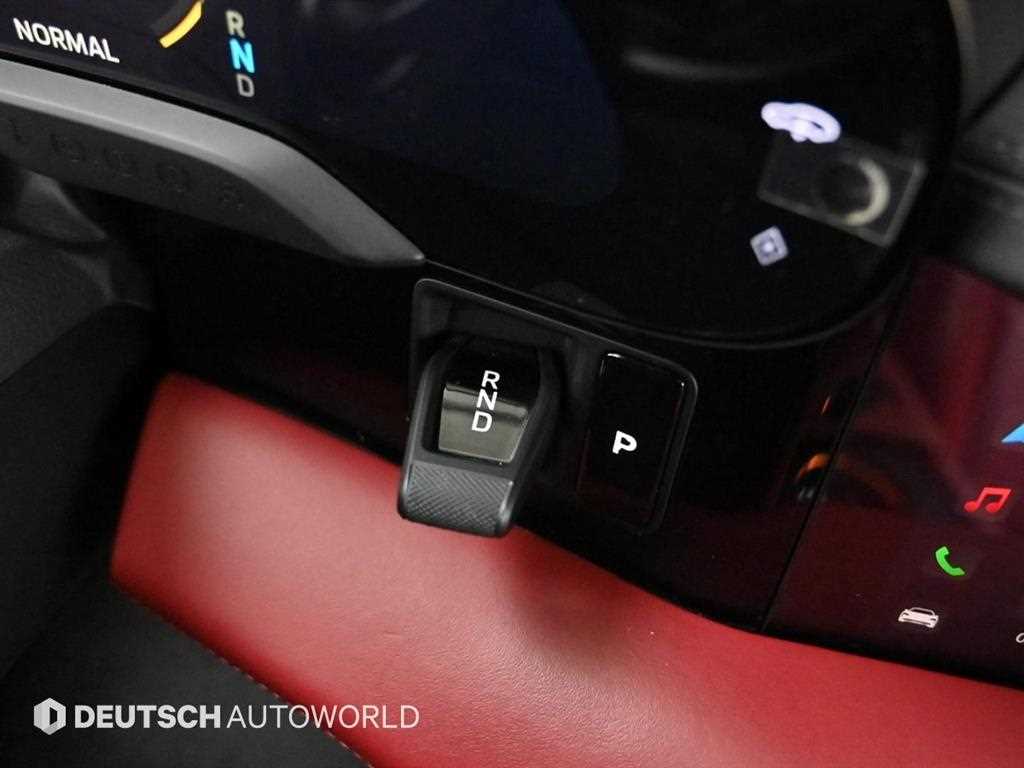 Porsche Taycan - Vista 9