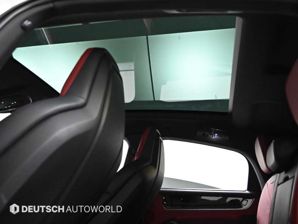 Porsche Cayenne 2024 Blanco - Importación desde Corea - HF Imports Iquique - Foto 19