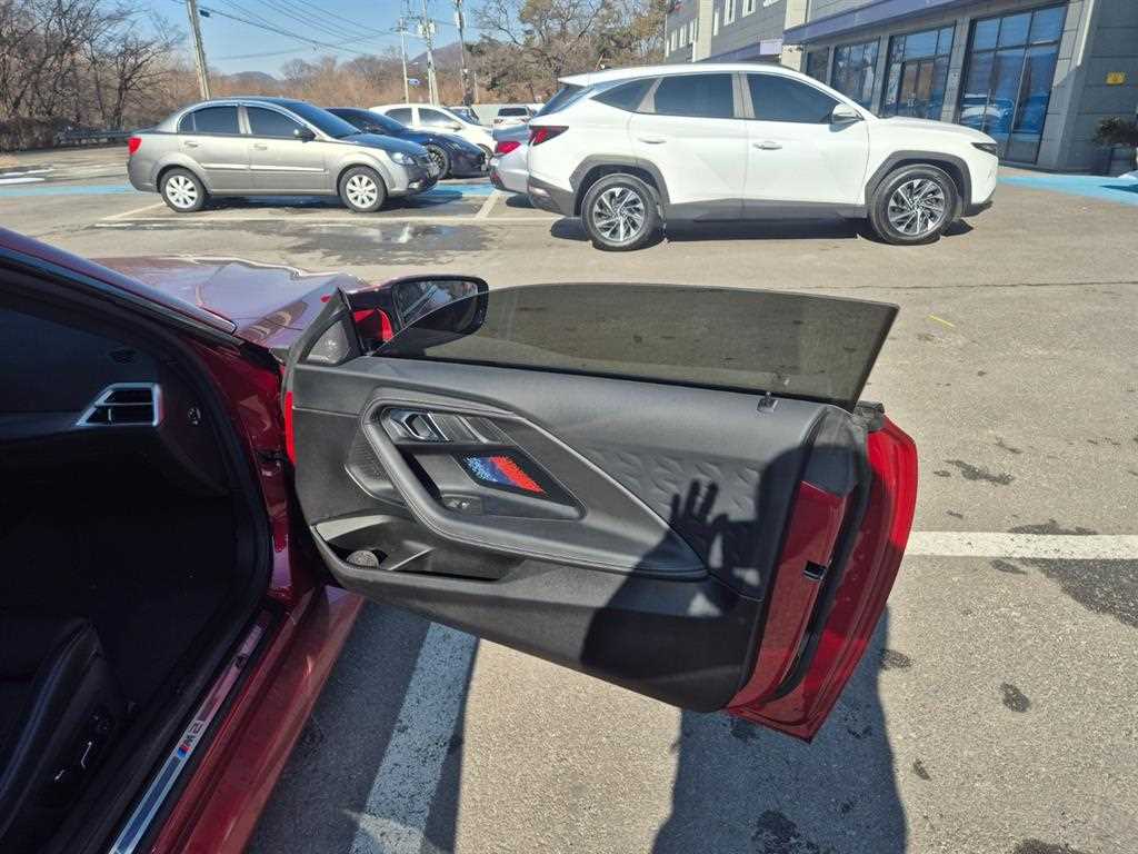 BMW 2 series - Vista 11