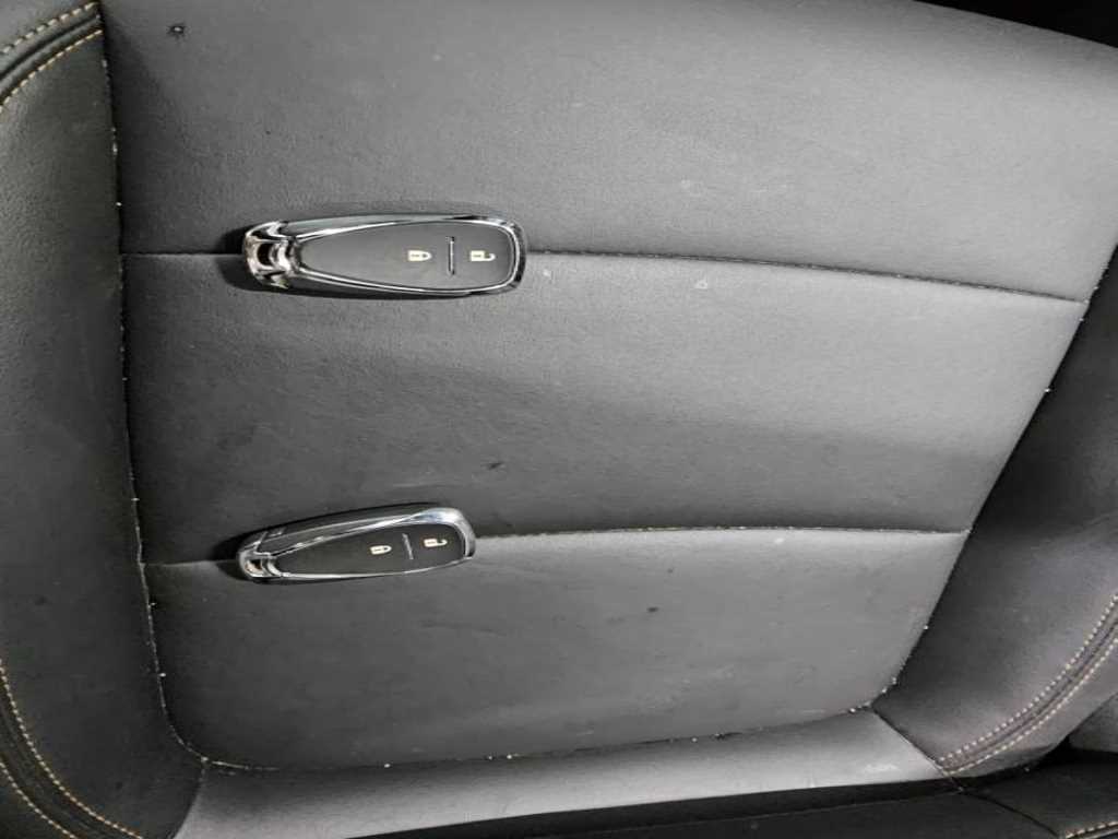 Chevrolet Trax - Vista 10