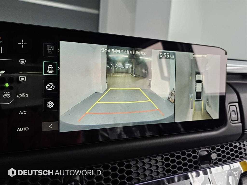 KIA Tasman 2026 the color of pearl - Importación desde Corea - HF Imports Iquique - Foto 18