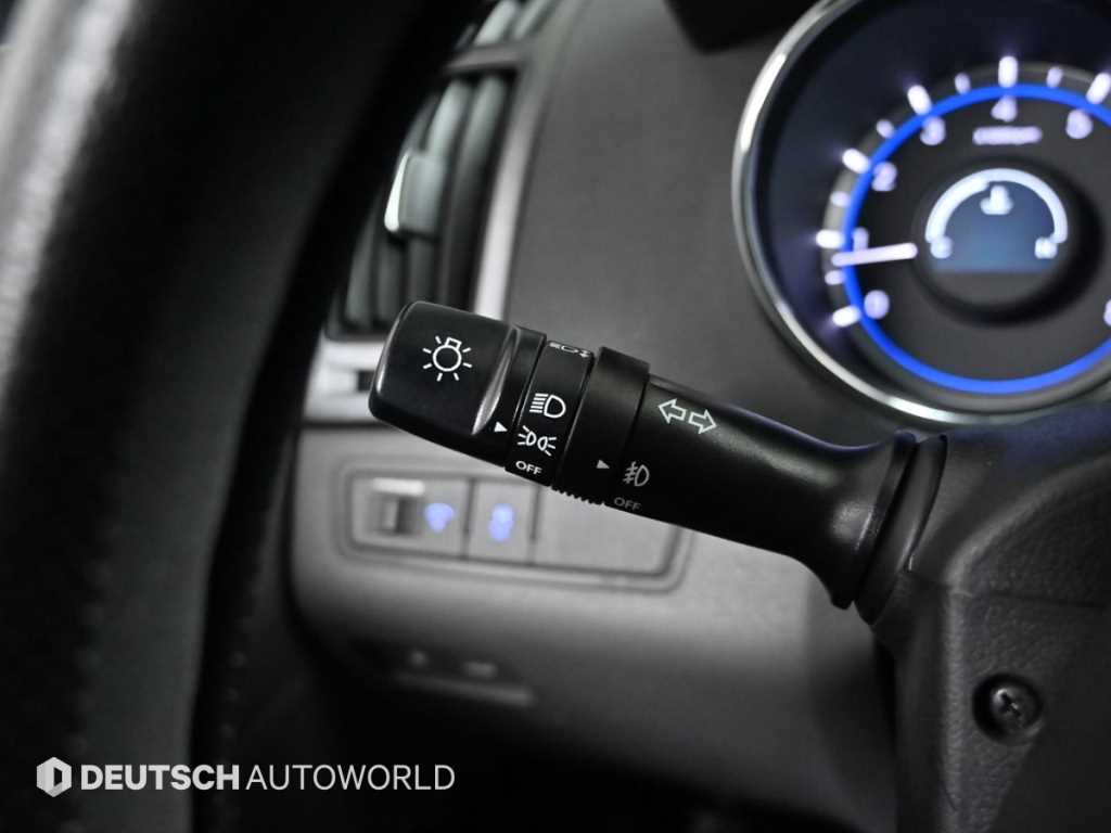 HYUNDAI Sonata 2013 Gris - Importación desde Corea - HF Imports Iquique - Foto 15