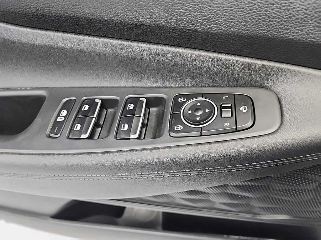 HYUNDAI Santa Fe 2022 Gris - Importación desde Corea - HF Imports Iquique - Foto 17