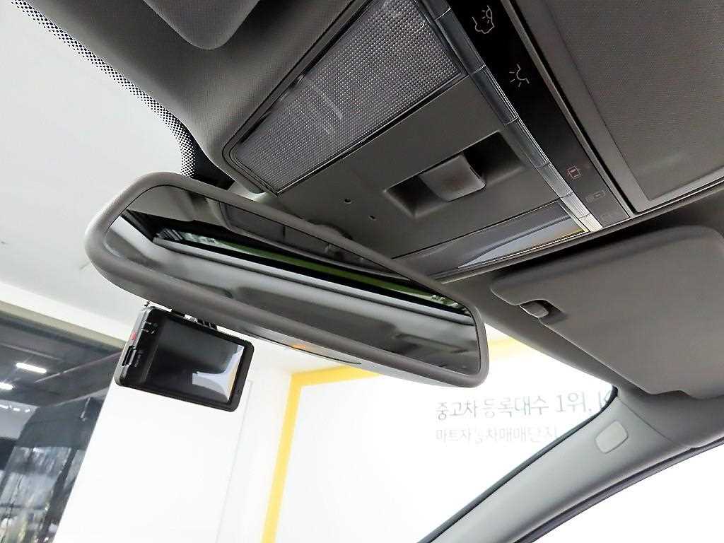 Mercedes Benz S Class 2007 Negro - Importación desde Corea - HF Imports Iquique - Foto 17