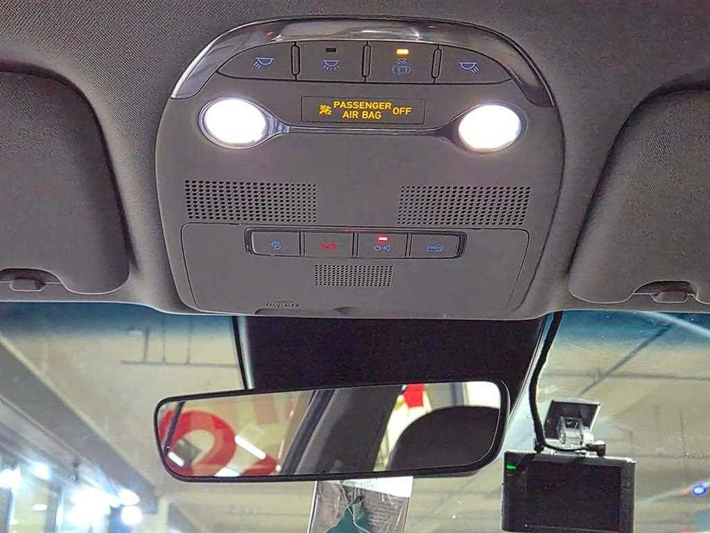 HYUNDAI Grandeur 2021 - Importación desde Corea - HF Imports Iquique - Foto 18