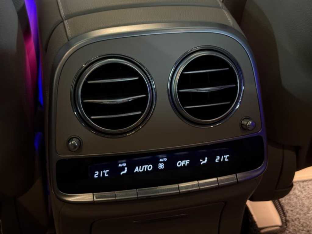 Mercedes Benz S Class 2019 Gris - Importación desde Corea - HF Imports Iquique - Foto 14