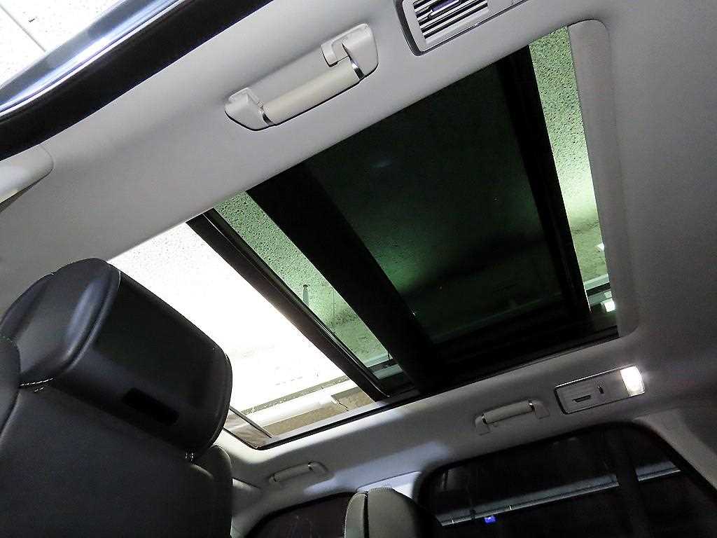 Land Rover Range Rover 2015 Gris - Importación desde Corea - HF Imports Iquique - Foto 14