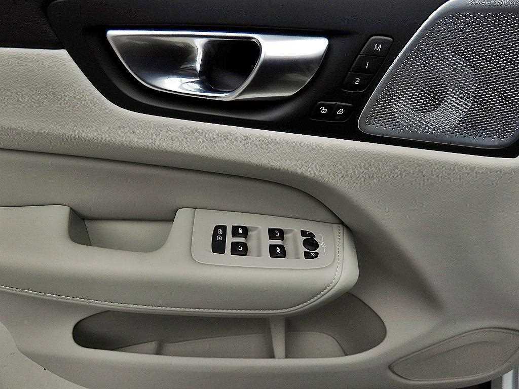 Volvo XC60 - Vista 11