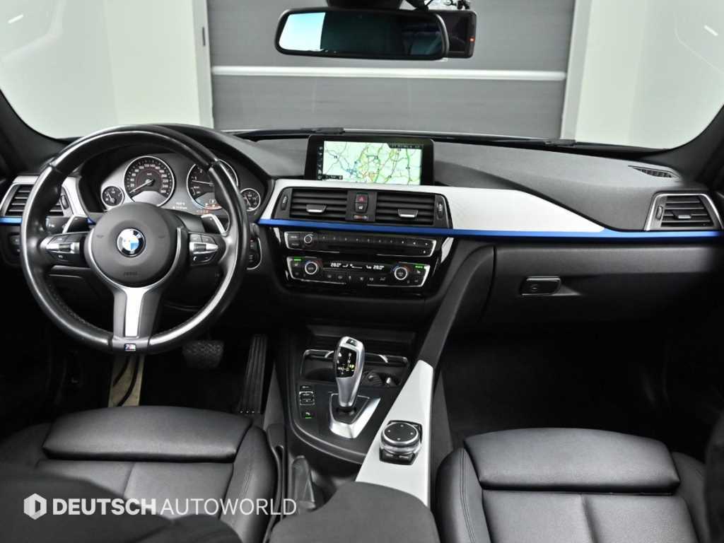 BMW 3 series - Vista 7