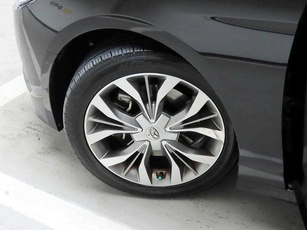 HYUNDAI Sonata 2016 Negro - Importación desde Corea - HF Imports Iquique - Foto 19