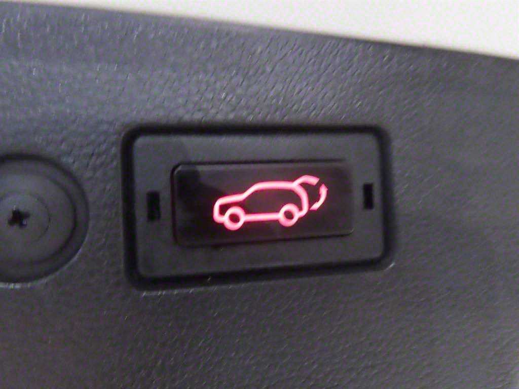 Ssangyong Torres - Vista 11