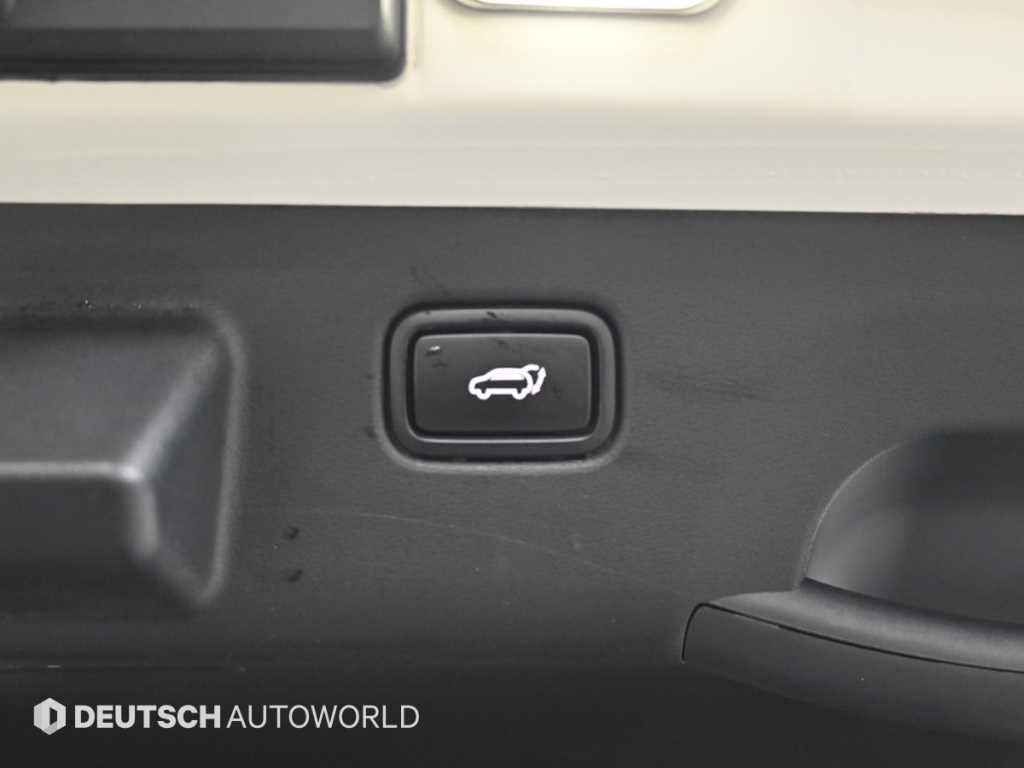 KIA EV6 2022 Blanco - Importación desde Corea - HF Imports Iquique - Foto 20